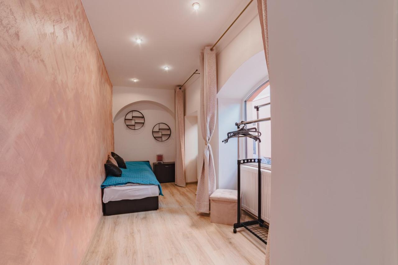 Old Town Studio Brasov Exterior photo