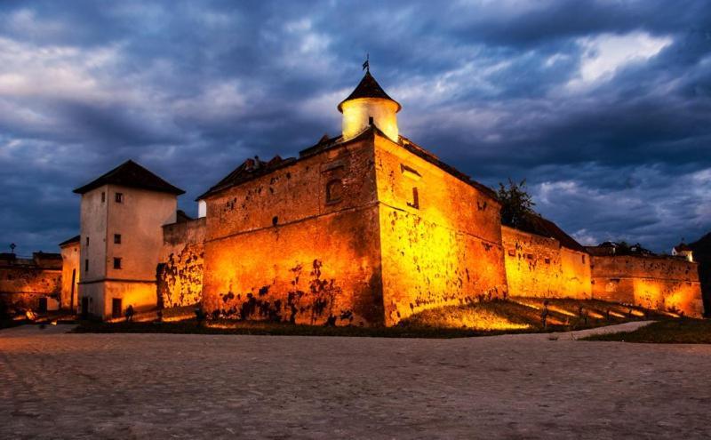 Old Town Studio Brasov Exterior photo